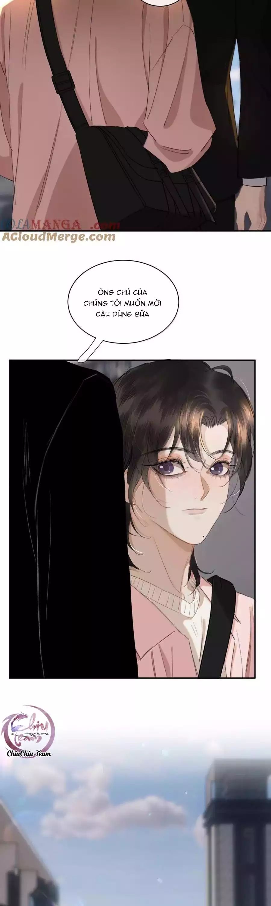 Không Thể Cưỡng Lại Người Yêu Dính Người Chapter 78 - 14