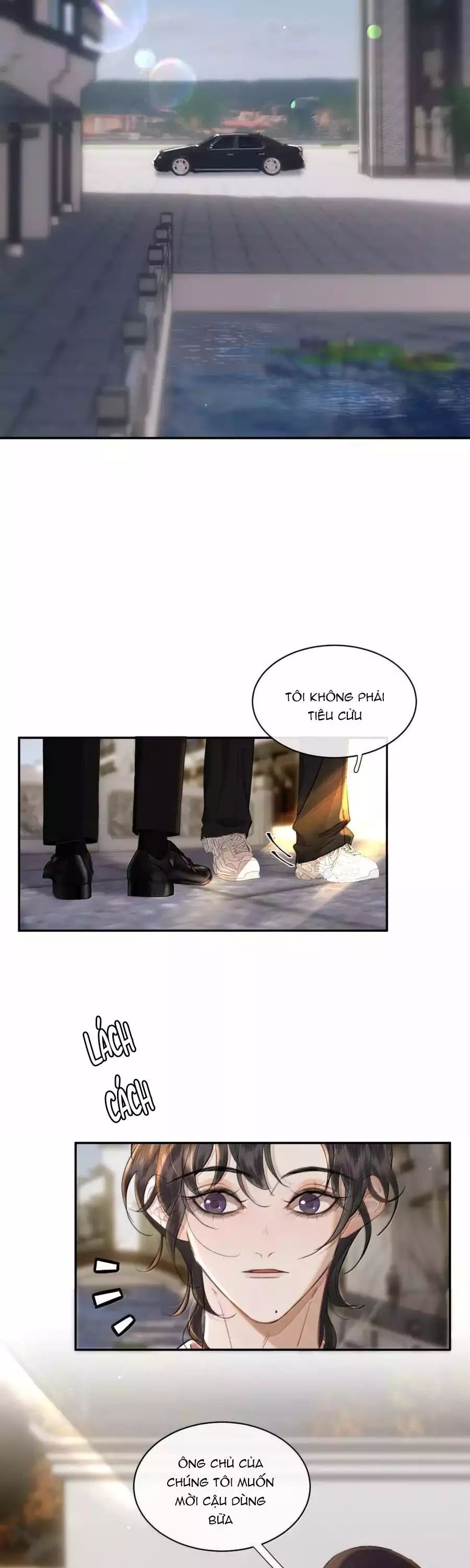 Không Thể Cưỡng Lại Người Yêu Dính Người Chapter 78 - 15