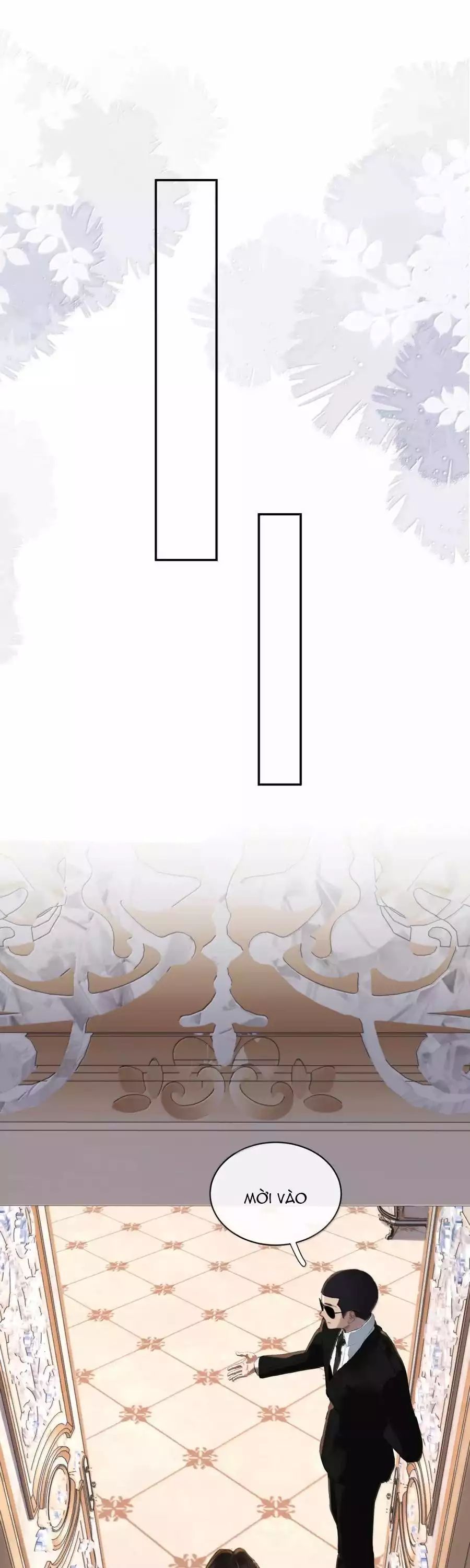 Không Thể Cưỡng Lại Người Yêu Dính Người Chapter 78 - 17