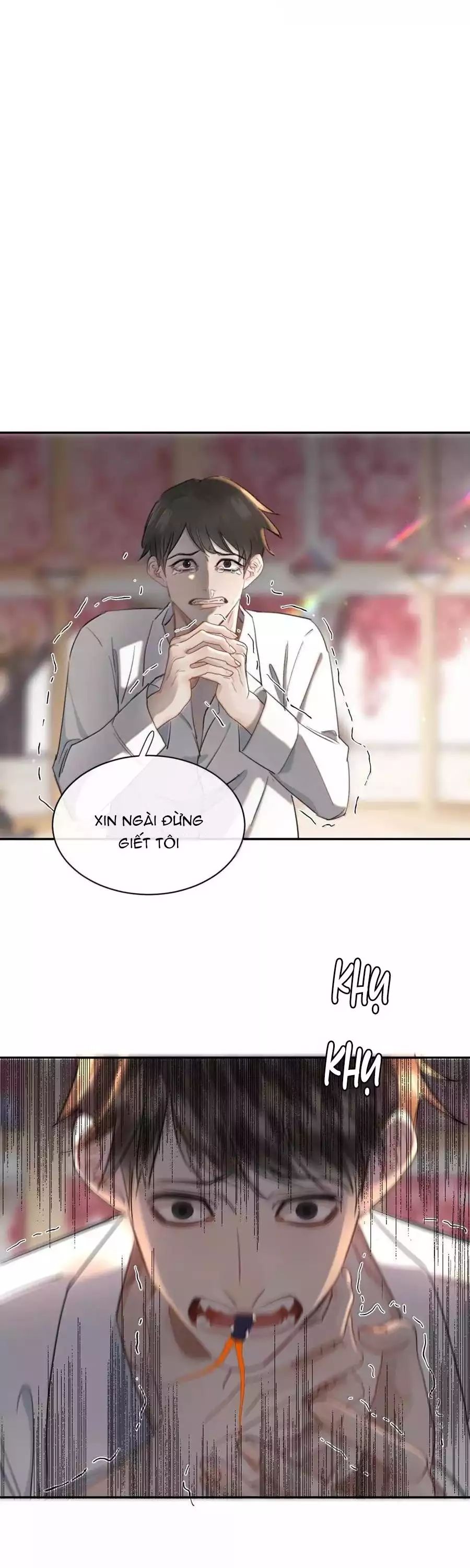 Không Thể Cưỡng Lại Người Yêu Dính Người Chapter 78 - 20