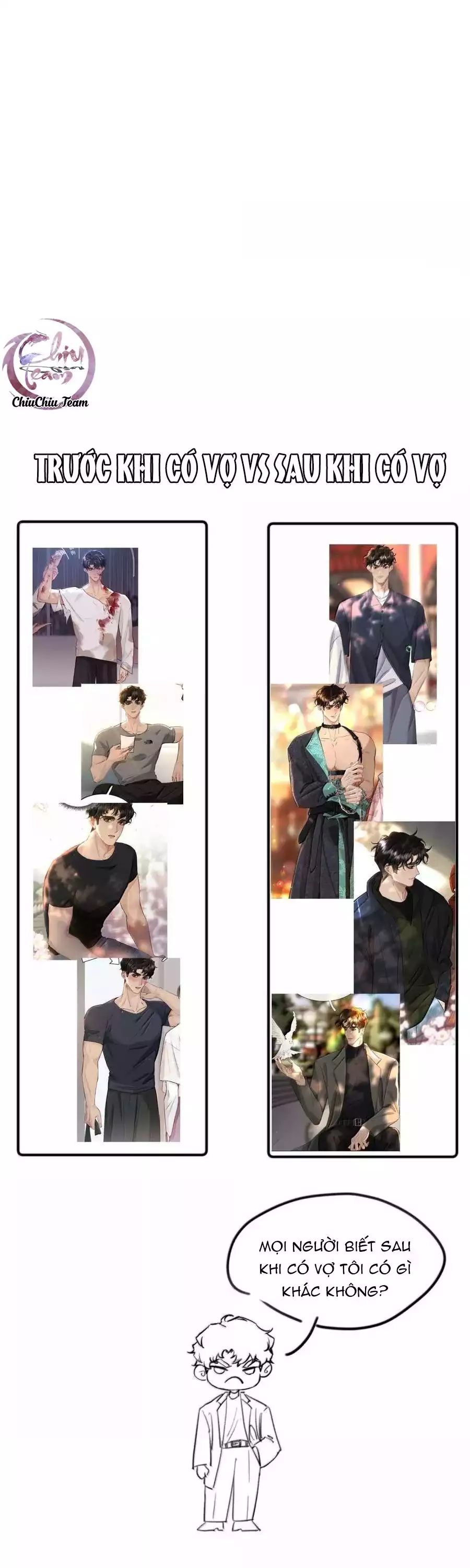 Không Thể Cưỡng Lại Người Yêu Dính Người Chapter 78 - 24