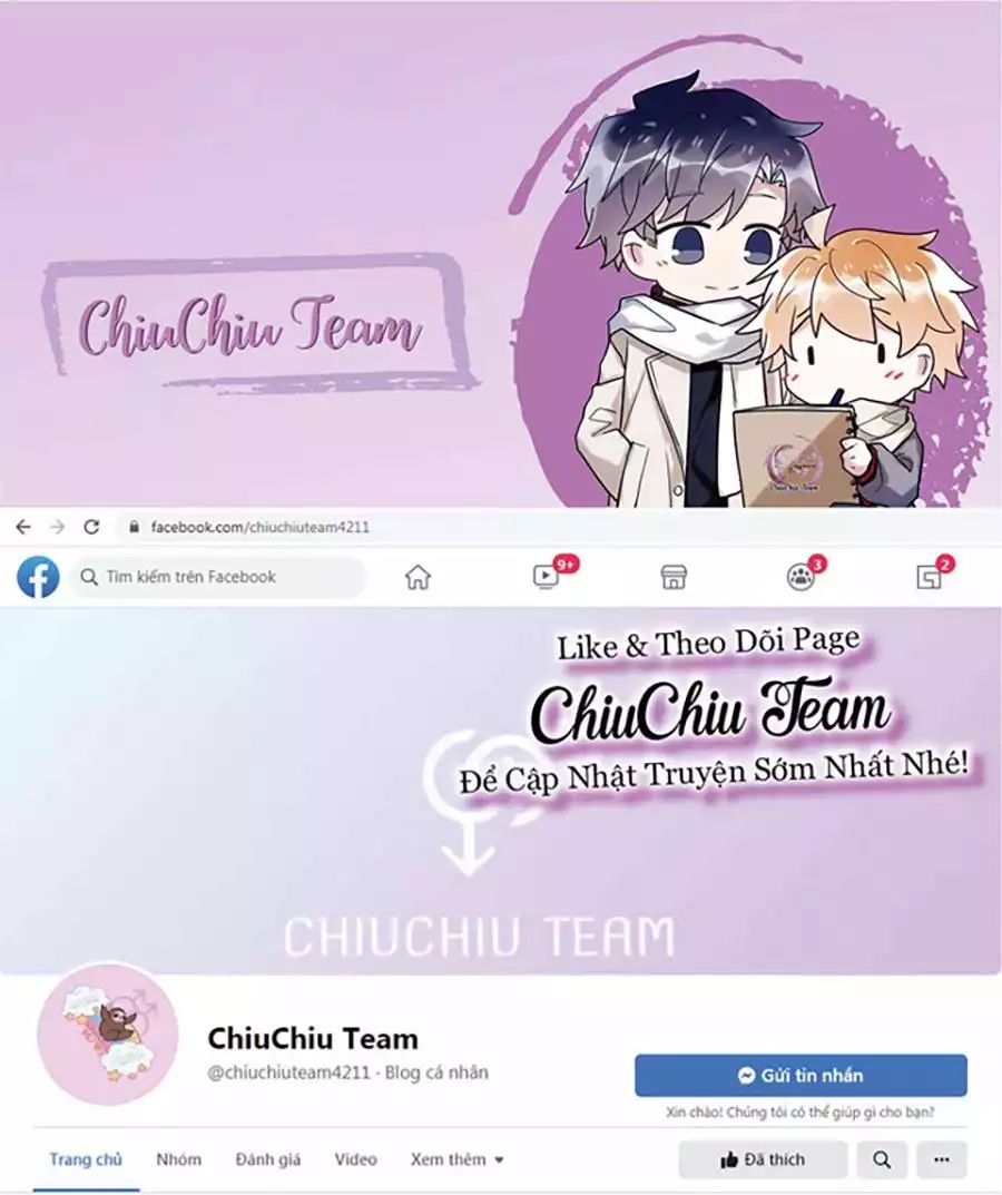 Không Thể Cưỡng Lại Người Yêu Dính Người Chapter 78 - 26