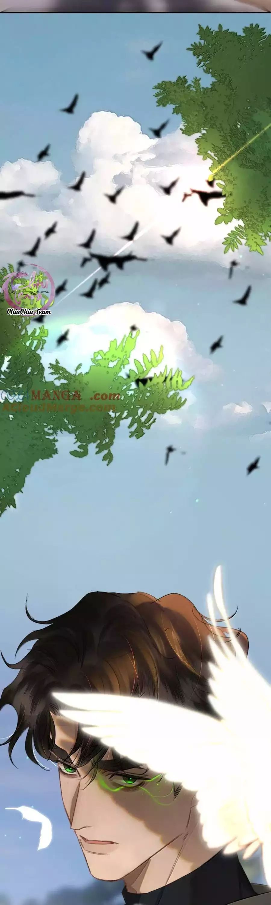 Không Thể Cưỡng Lại Người Yêu Dính Người Chapter 78 - 8