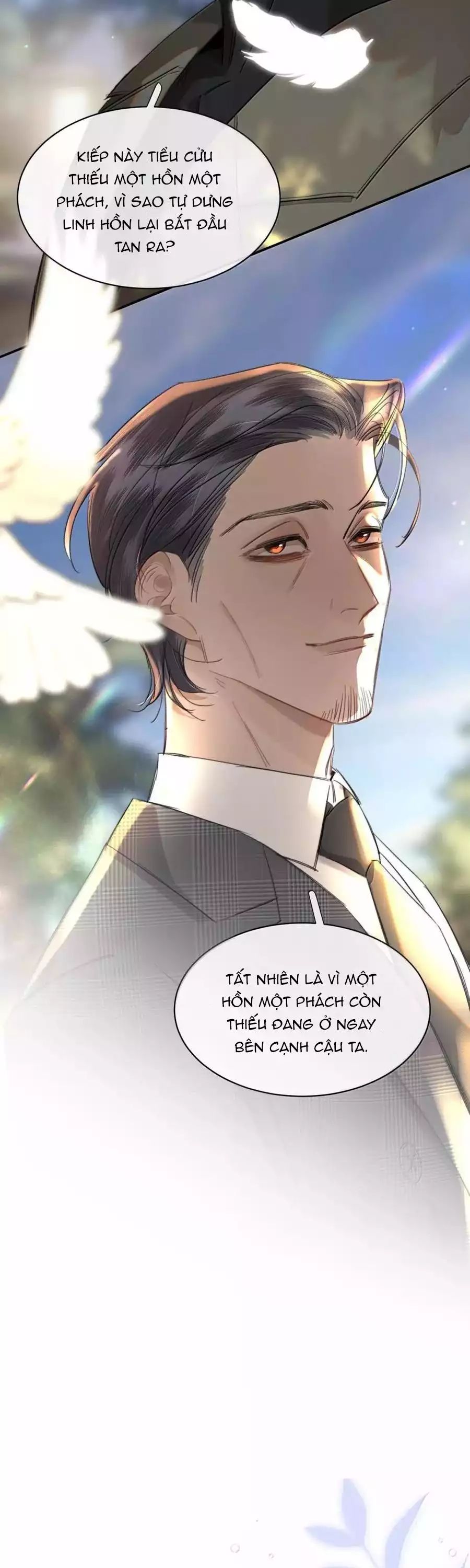 Không Thể Cưỡng Lại Người Yêu Dính Người Chapter 78 - 9