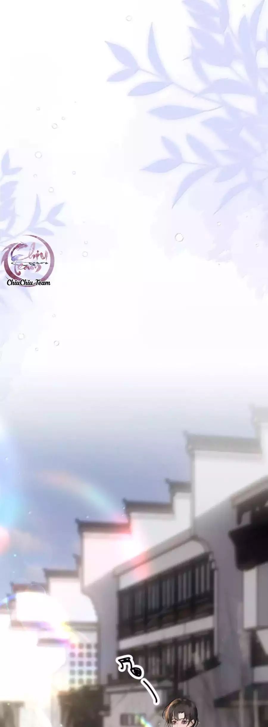 Không Thể Cưỡng Lại Người Yêu Dính Người Chapter 78 - 10