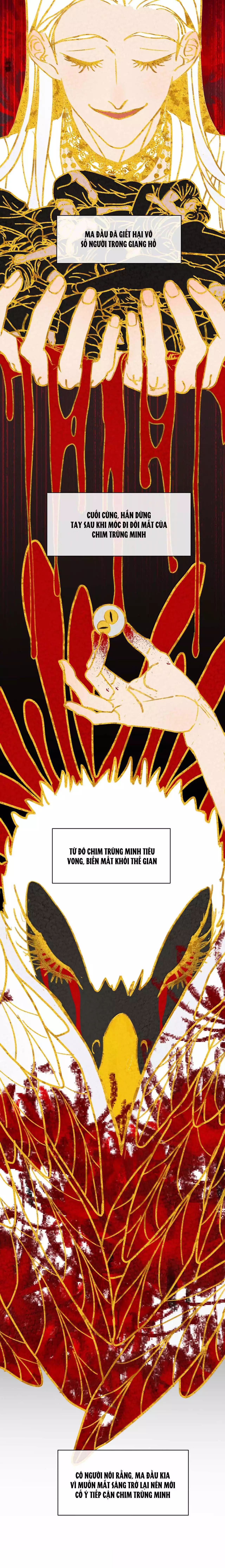 Không Thể Cưỡng Lại Người Yêu Dính Người Chapter 79 - 5