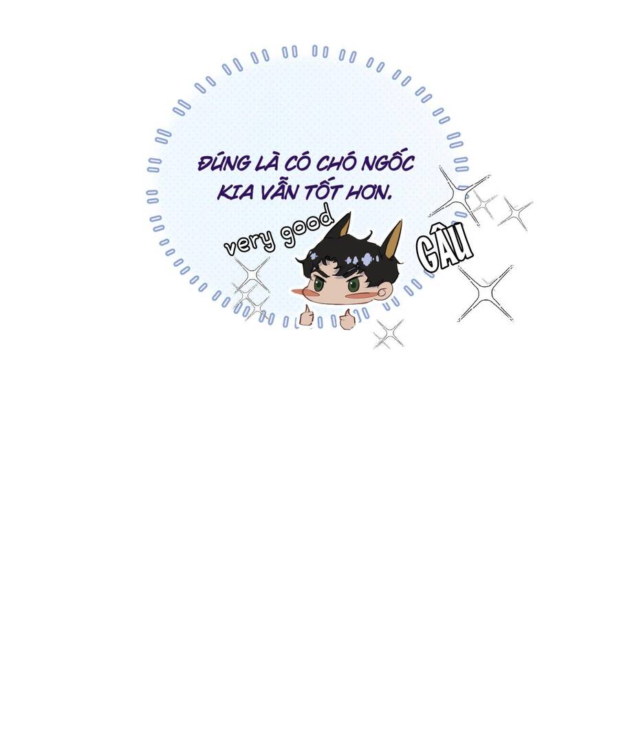 Không Thể Cưỡng Lại Người Yêu Dính Người Chapter 8 - 18