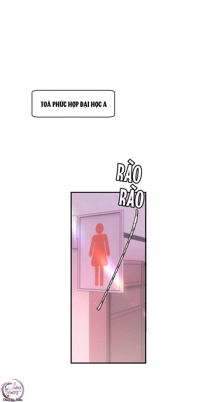 Không Thể Cưỡng Lại Người Yêu Dính Người Chapter 8 - 3