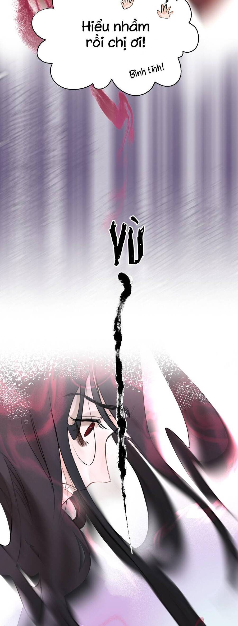 Không Thể Cưỡng Lại Người Yêu Dính Người Chapter 8 - 23