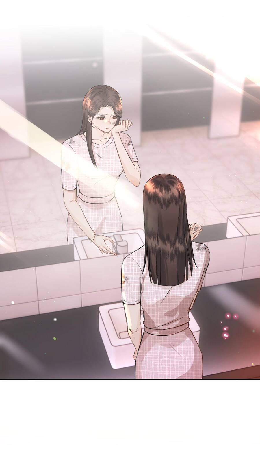 Không Thể Cưỡng Lại Người Yêu Dính Người Chapter 8 - 4