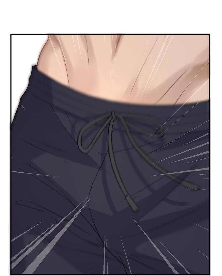 Không Thể Cưỡng Lại Người Yêu Dính Người Chapter 8 - 35