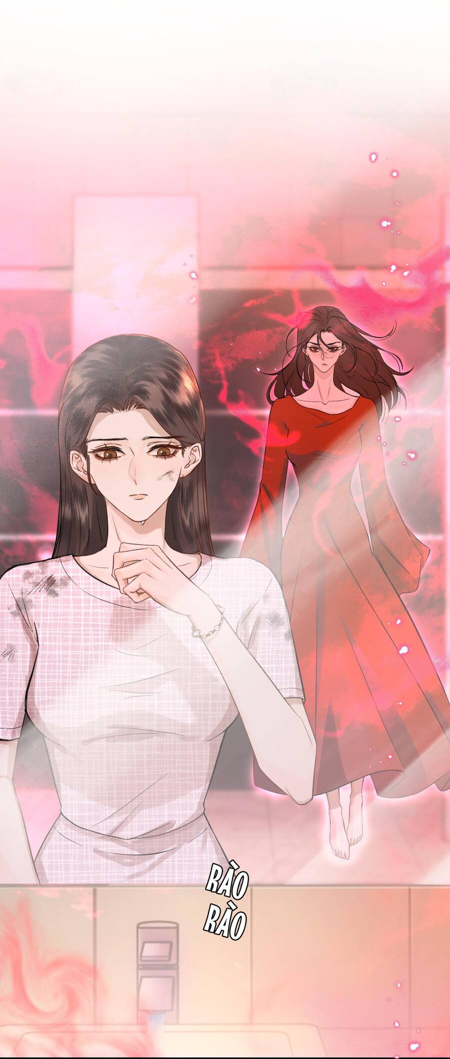 Không Thể Cưỡng Lại Người Yêu Dính Người Chapter 8 - 5