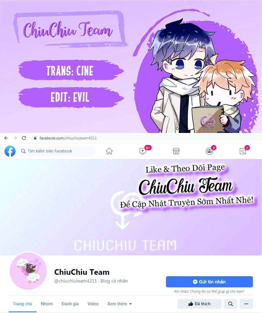 Không Thể Cưỡng Lại Người Yêu Dính Người Chapter 8 - 41
