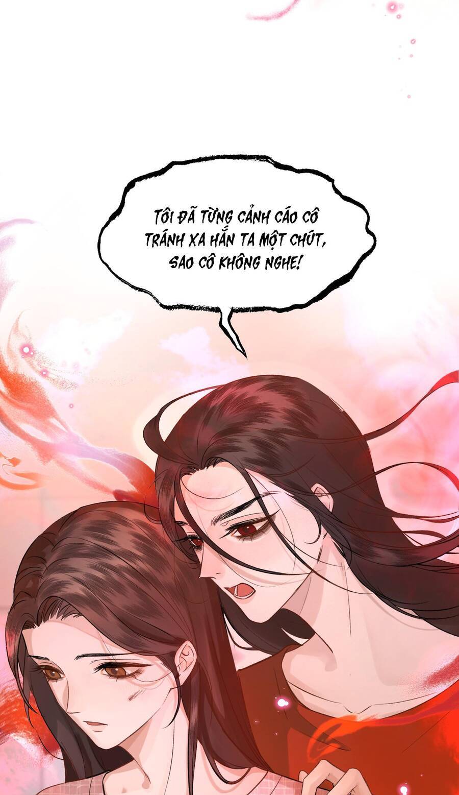 Không Thể Cưỡng Lại Người Yêu Dính Người Chapter 8 - 7