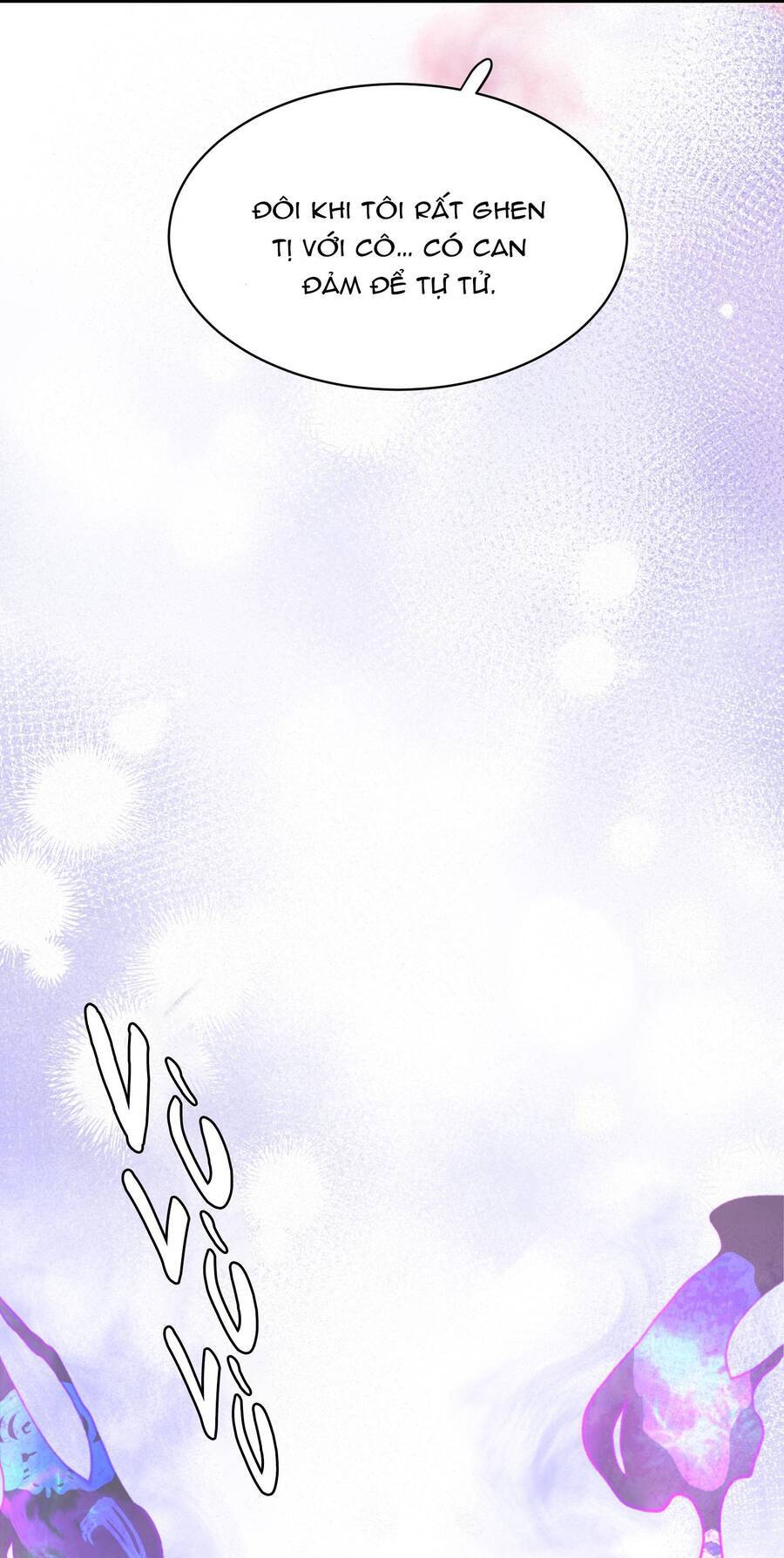 Không Thể Cưỡng Lại Người Yêu Dính Người Chapter 8 - 9