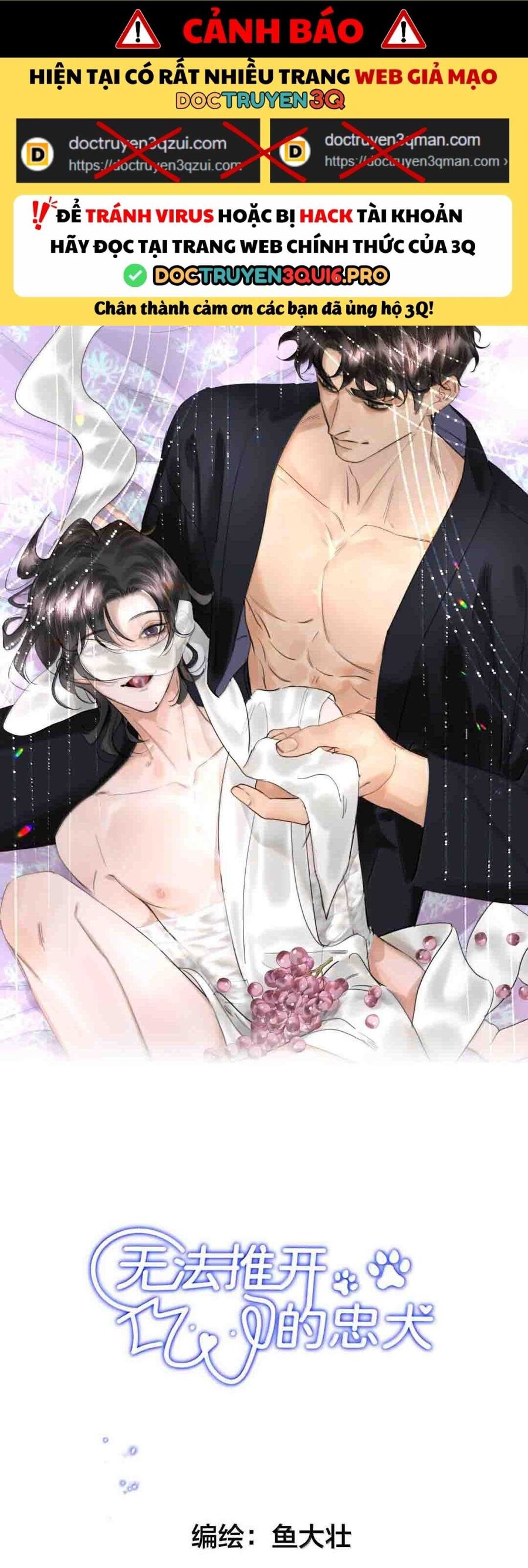 Không Thể Cưỡng Lại Người Yêu Dính Người Chapter 81 - 2