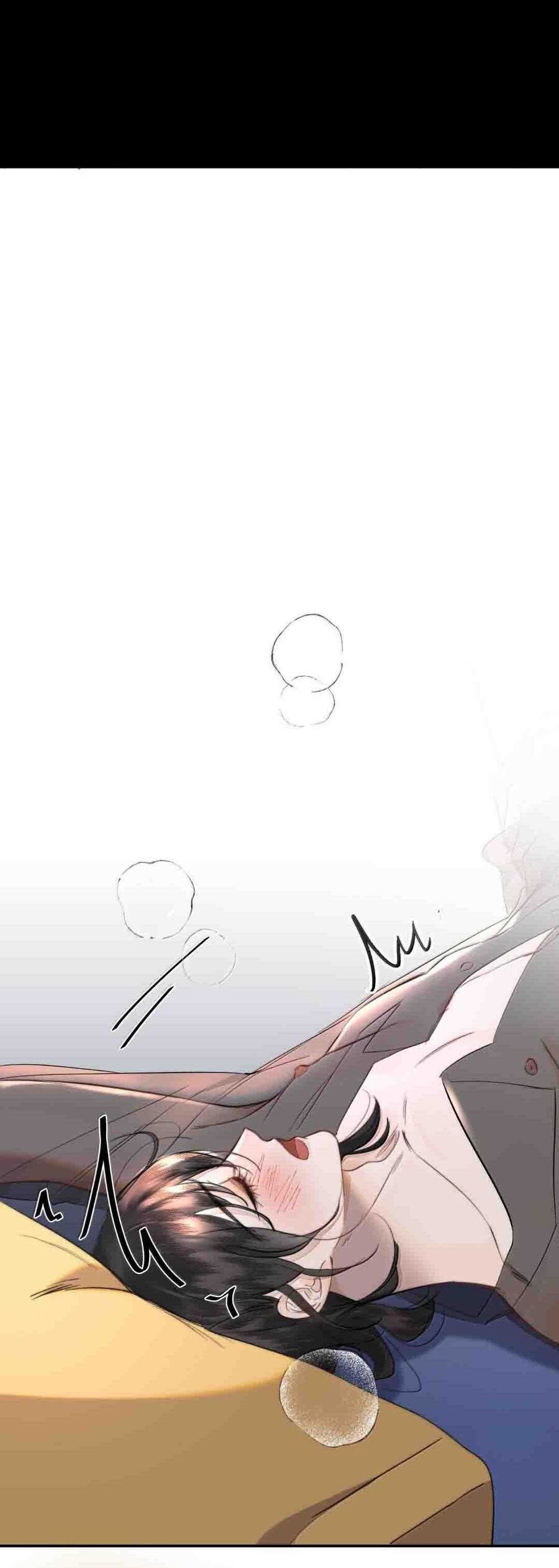 Không Thể Cưỡng Lại Người Yêu Dính Người Chapter 81 - 12