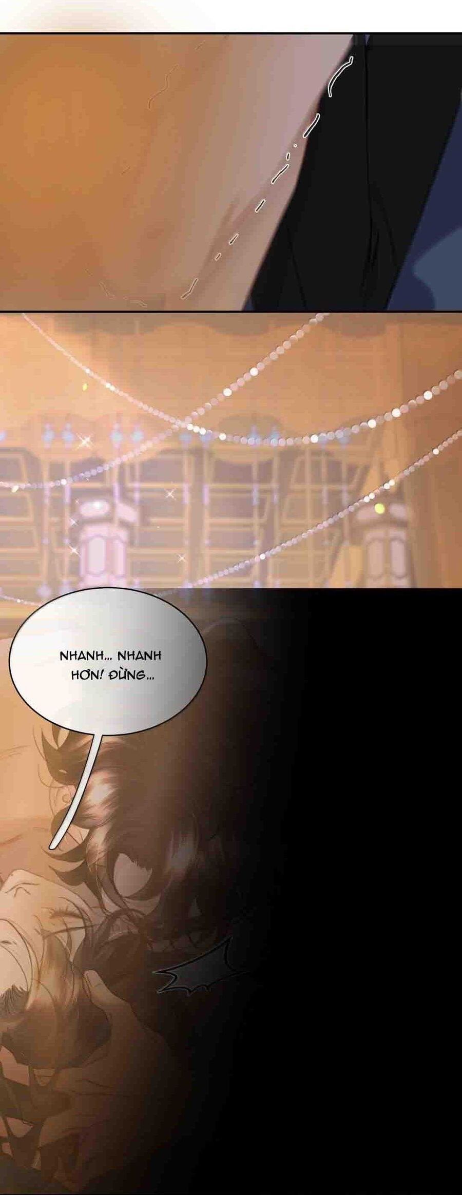 Không Thể Cưỡng Lại Người Yêu Dính Người Chapter 81 - 13