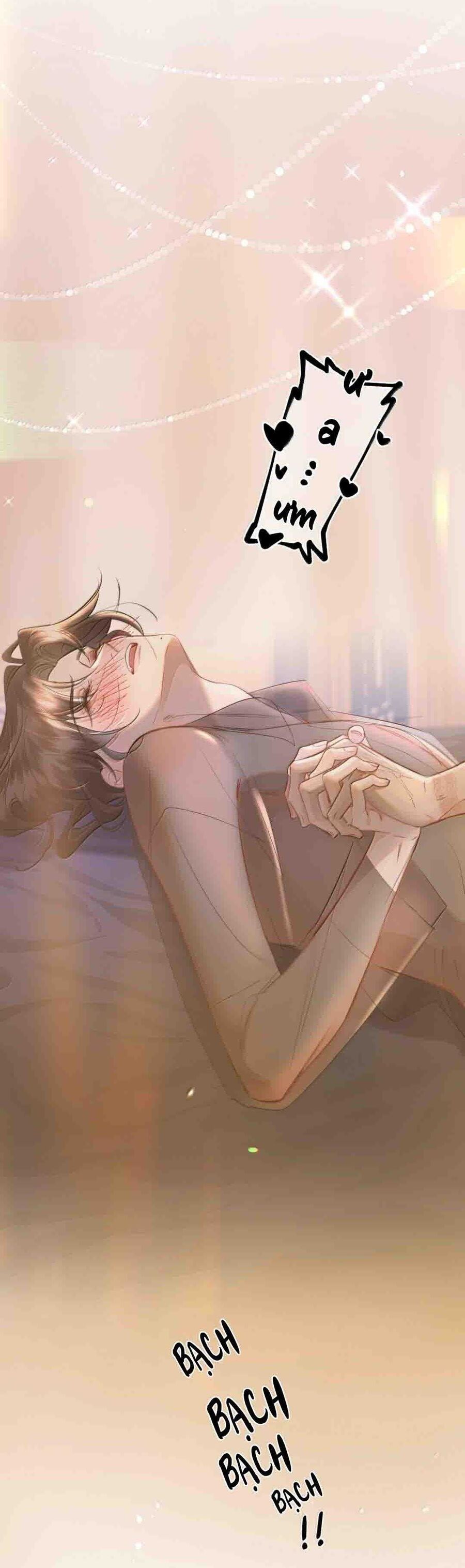 Không Thể Cưỡng Lại Người Yêu Dính Người Chapter 81 - 15