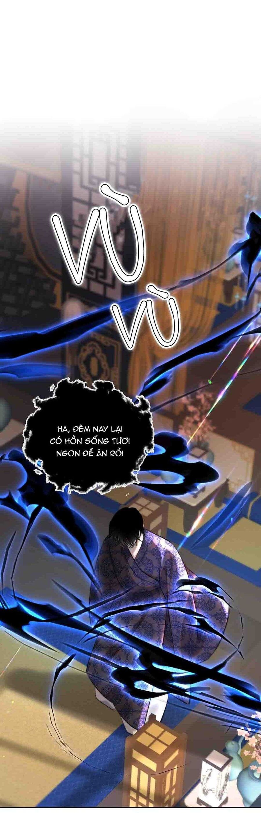 Không Thể Cưỡng Lại Người Yêu Dính Người Chapter 81 - 17