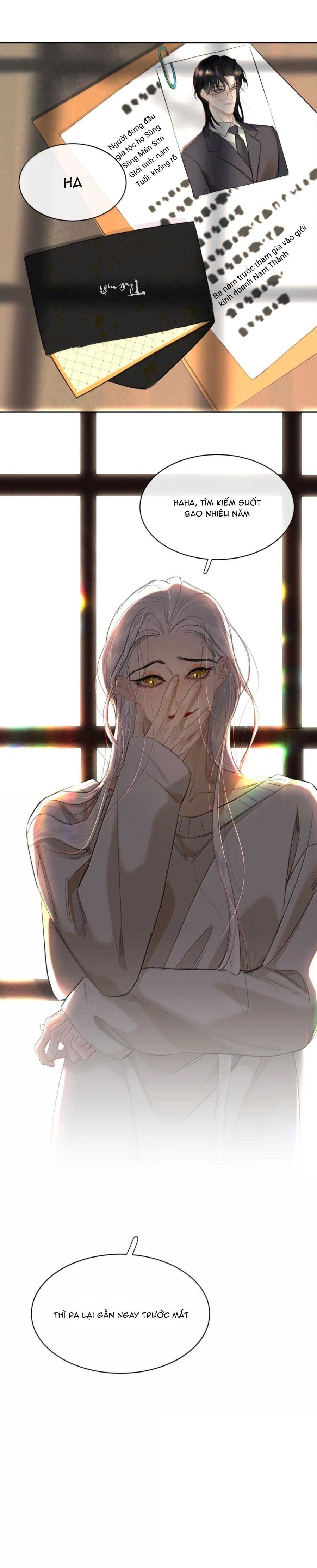 Không Thể Cưỡng Lại Người Yêu Dính Người Chapter 83 - 11