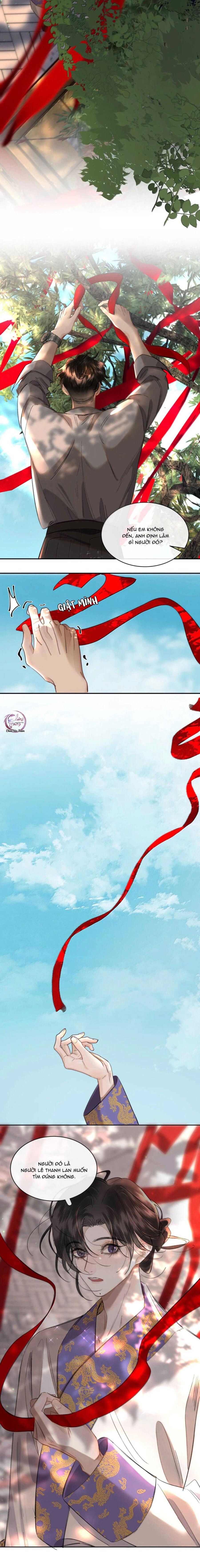 Không Thể Cưỡng Lại Người Yêu Dính Người Chapter 83 - 6