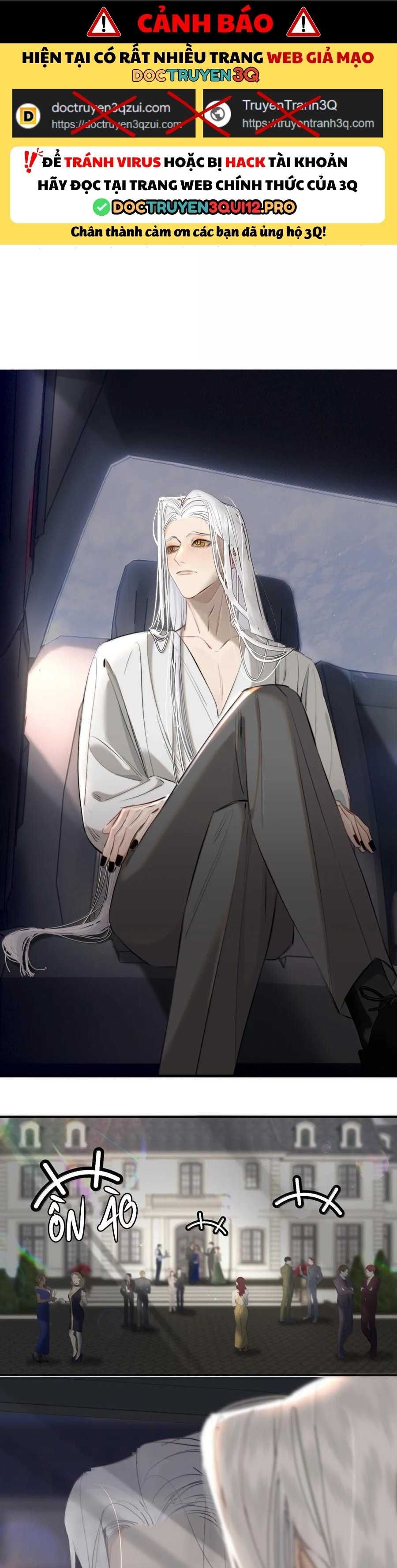 Không Thể Cưỡng Lại Người Yêu Dính Người Chapter 86 - 2