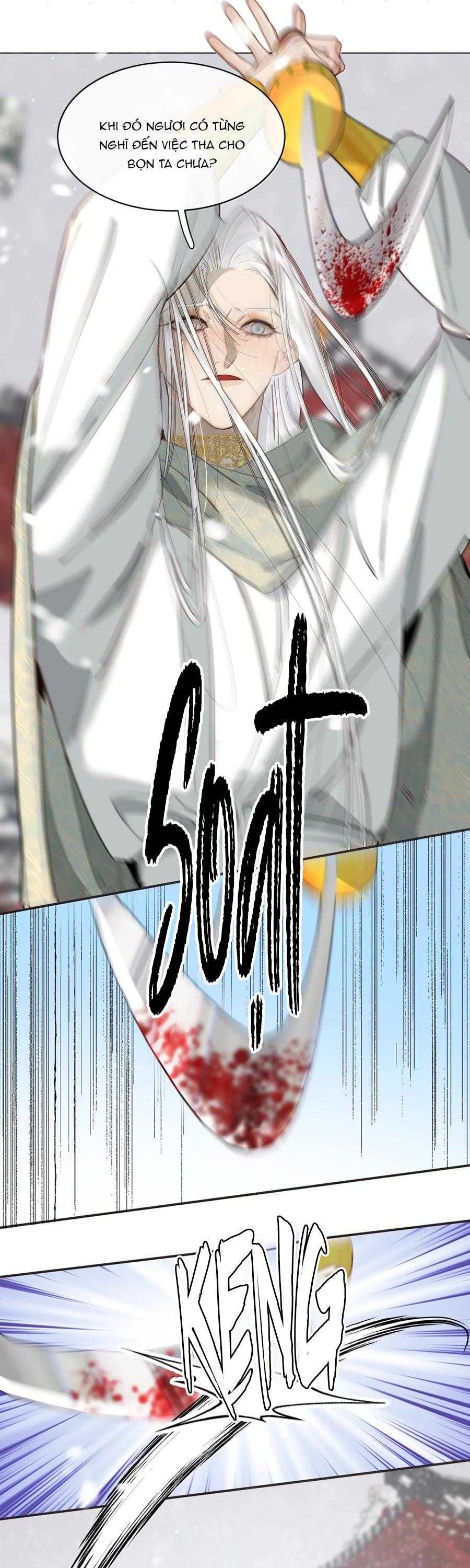 Không Thể Cưỡng Lại Người Yêu Dính Người Chapter 86 - 11