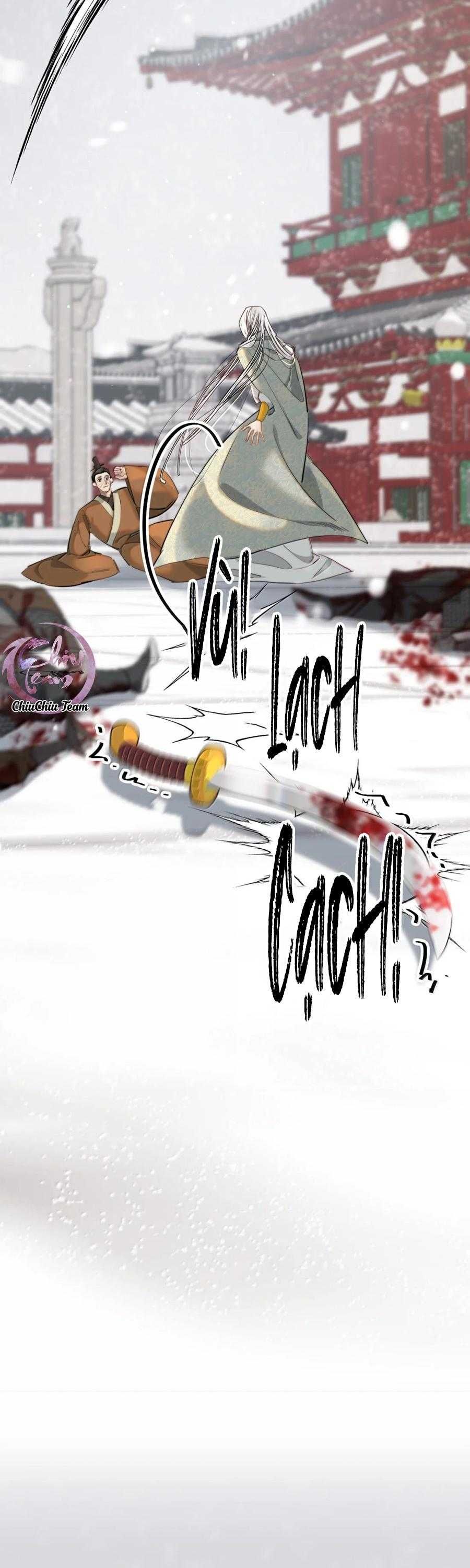 Không Thể Cưỡng Lại Người Yêu Dính Người Chapter 86 - 12