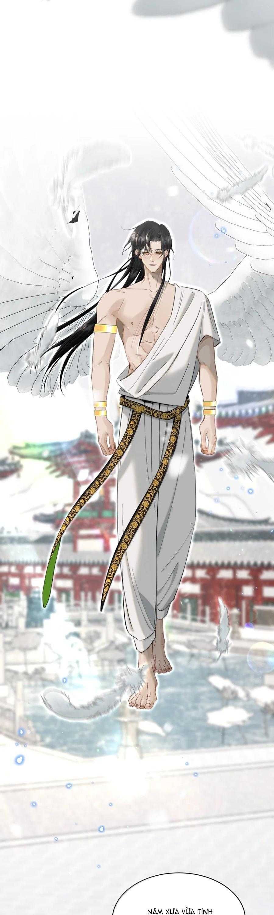 Không Thể Cưỡng Lại Người Yêu Dính Người Chapter 86 - 15