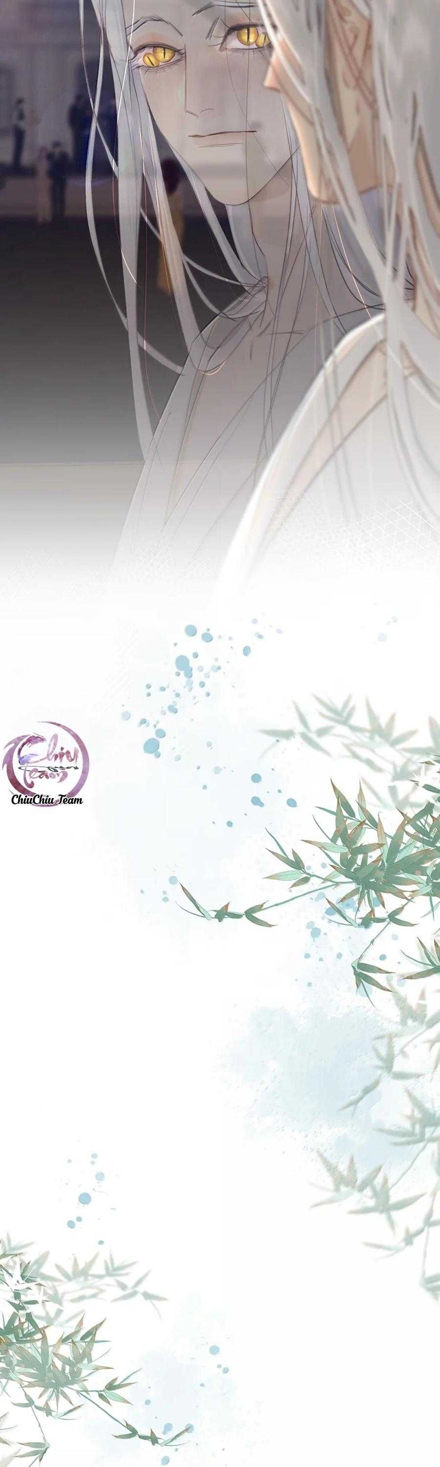 Không Thể Cưỡng Lại Người Yêu Dính Người Chapter 86 - 3