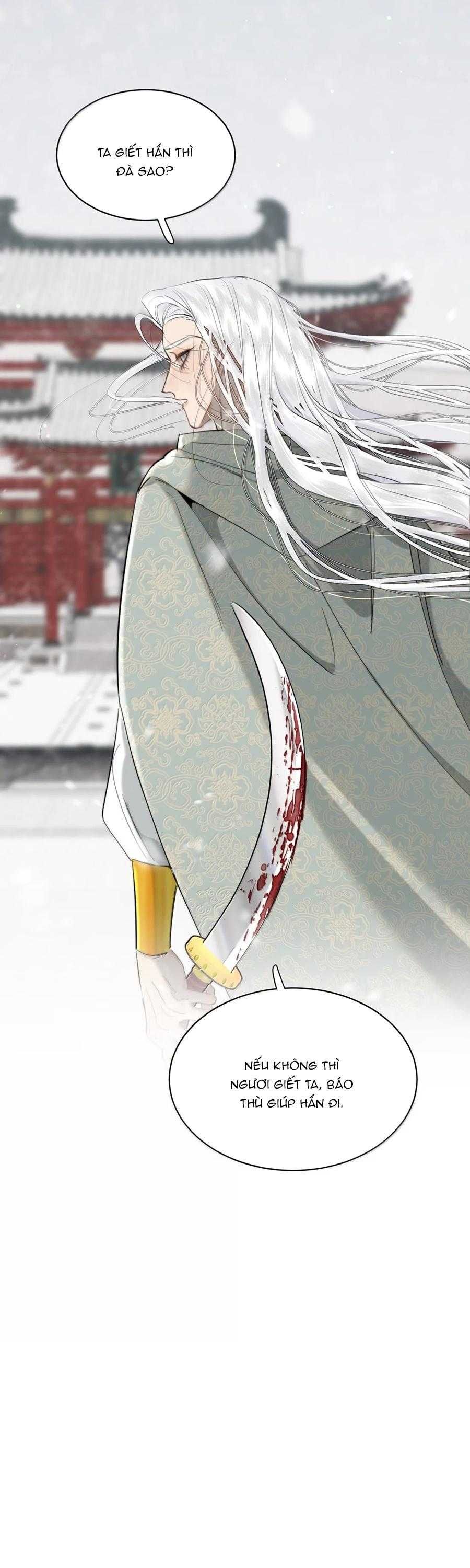 Không Thể Cưỡng Lại Người Yêu Dính Người Chapter 86 - 24