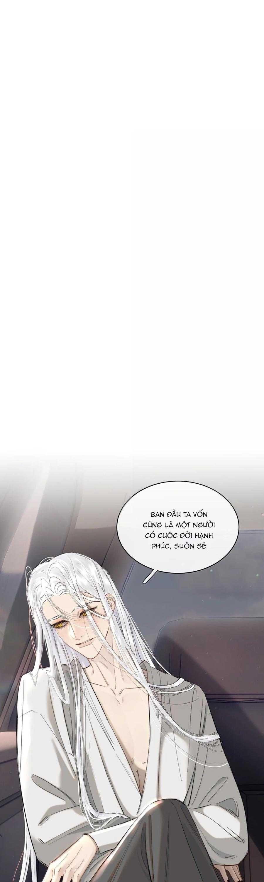 Không Thể Cưỡng Lại Người Yêu Dính Người Chapter 86 - 25