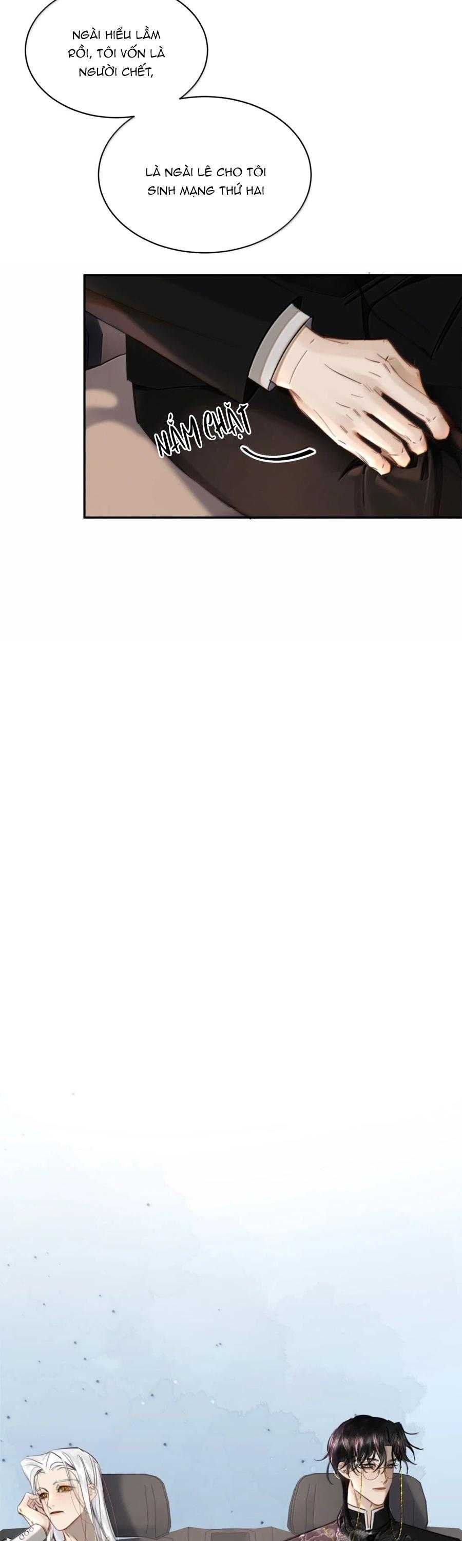 Không Thể Cưỡng Lại Người Yêu Dính Người Chapter 86 - 29