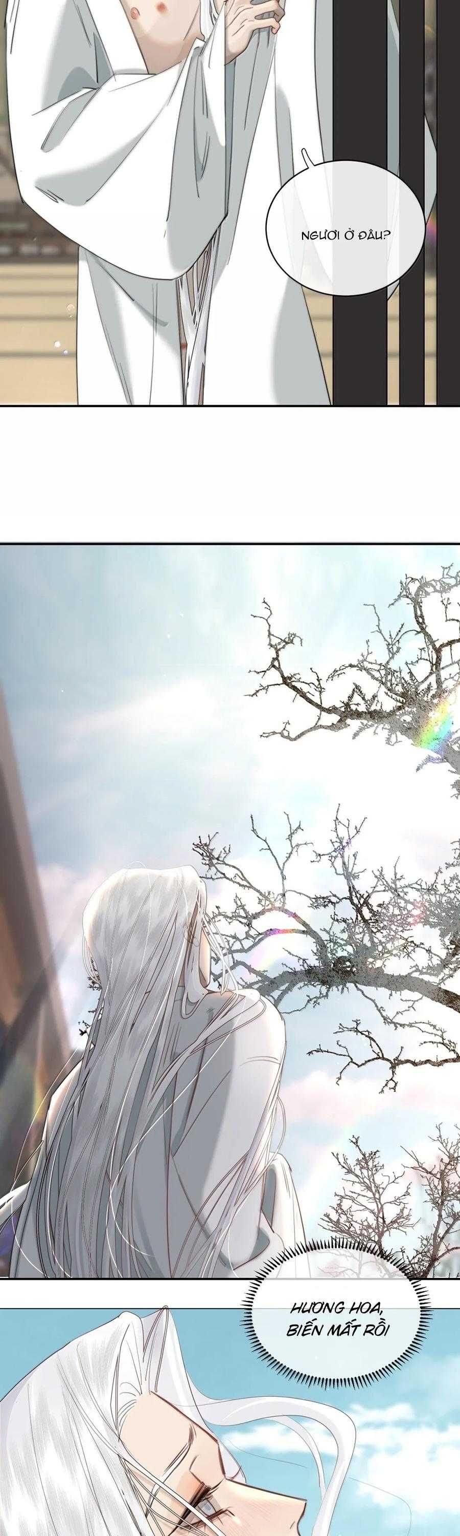 Không Thể Cưỡng Lại Người Yêu Dính Người Chapter 86 - 6