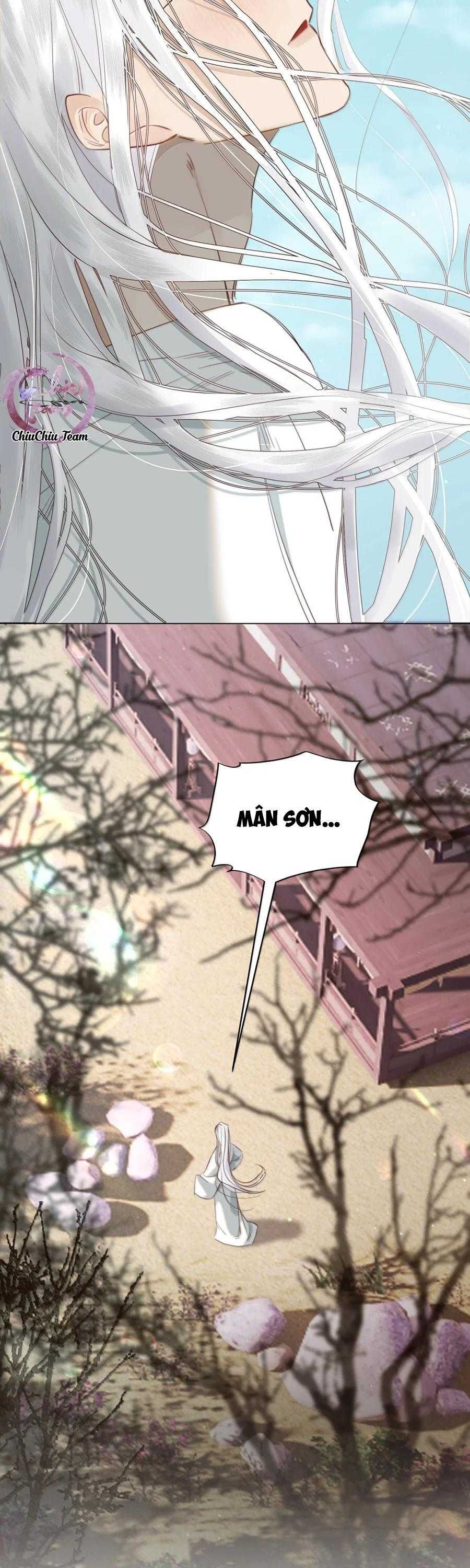 Không Thể Cưỡng Lại Người Yêu Dính Người Chapter 86 - 7