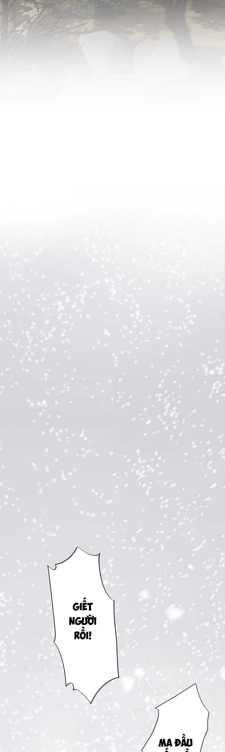 Không Thể Cưỡng Lại Người Yêu Dính Người Chapter 86 - 8