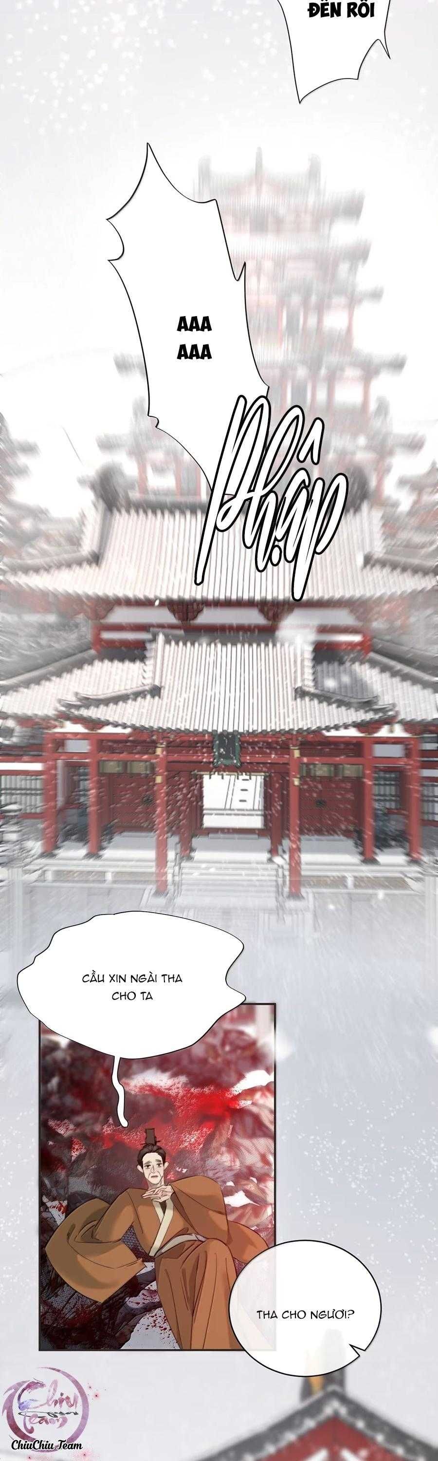 Không Thể Cưỡng Lại Người Yêu Dính Người Chapter 86 - 9