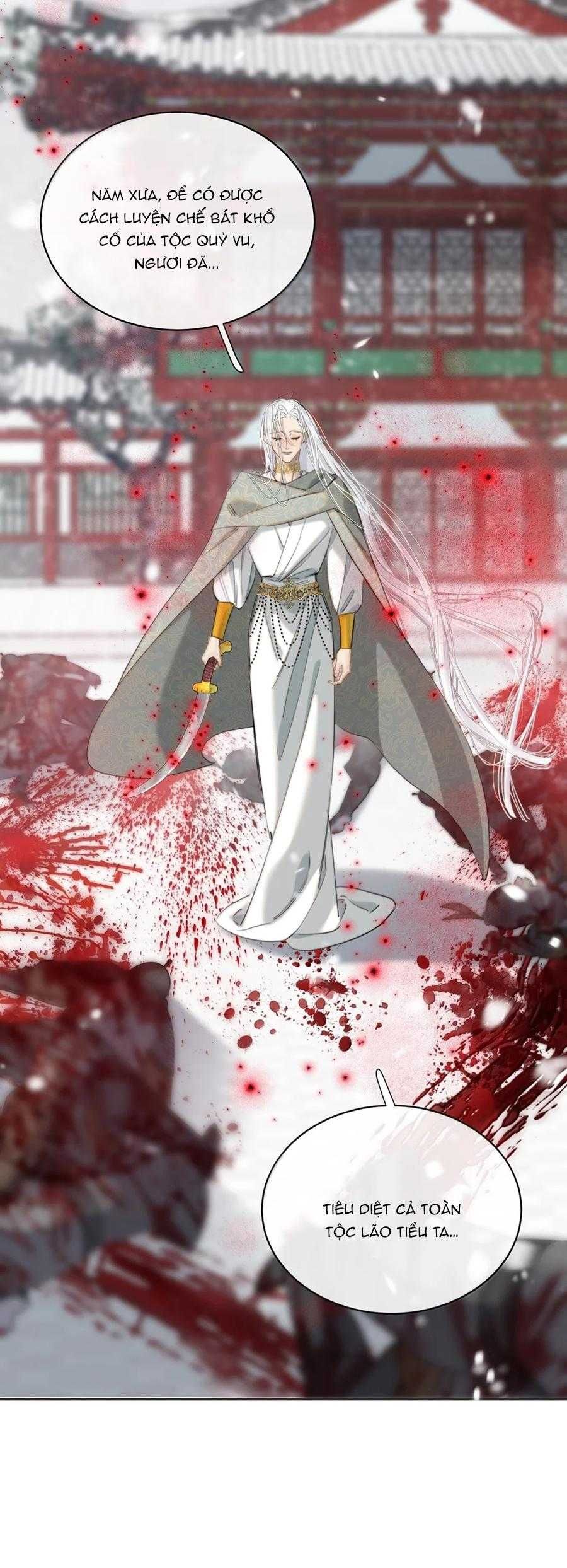 Không Thể Cưỡng Lại Người Yêu Dính Người Chapter 86 - 10