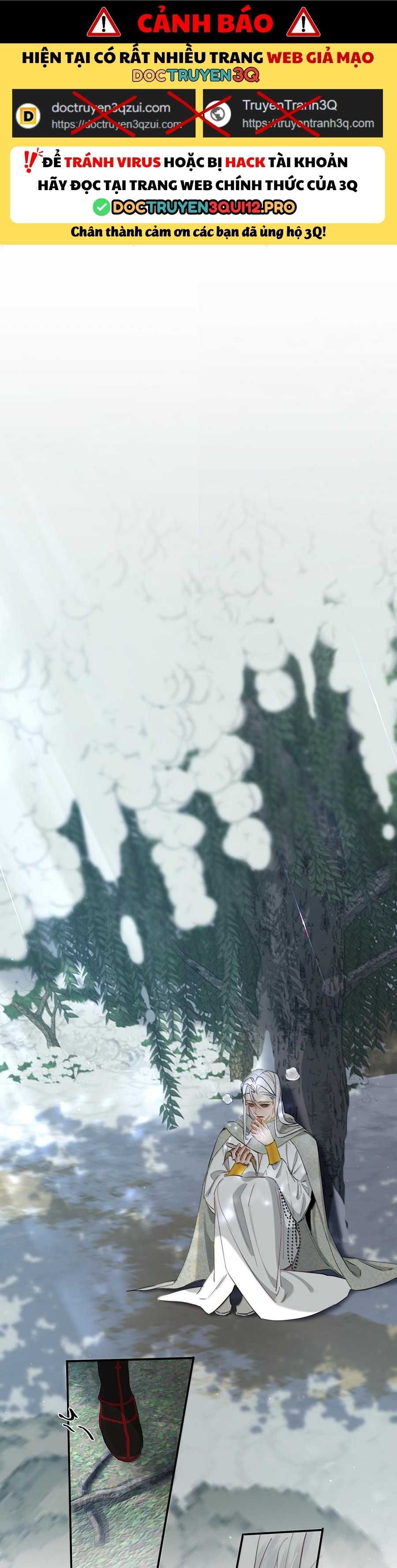 Không Thể Cưỡng Lại Người Yêu Dính Người Chapter 87 - 2