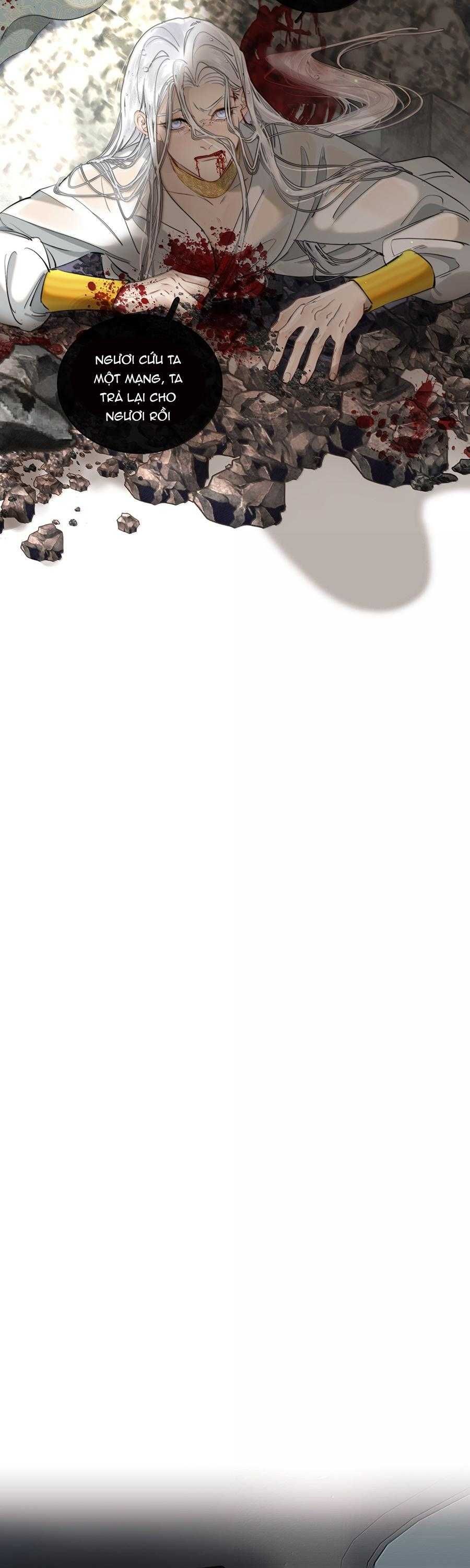Không Thể Cưỡng Lại Người Yêu Dính Người Chapter 87 - 11