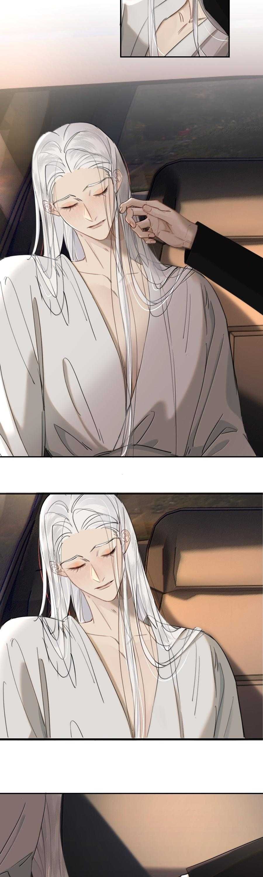 Không Thể Cưỡng Lại Người Yêu Dính Người Chapter 87 - 13