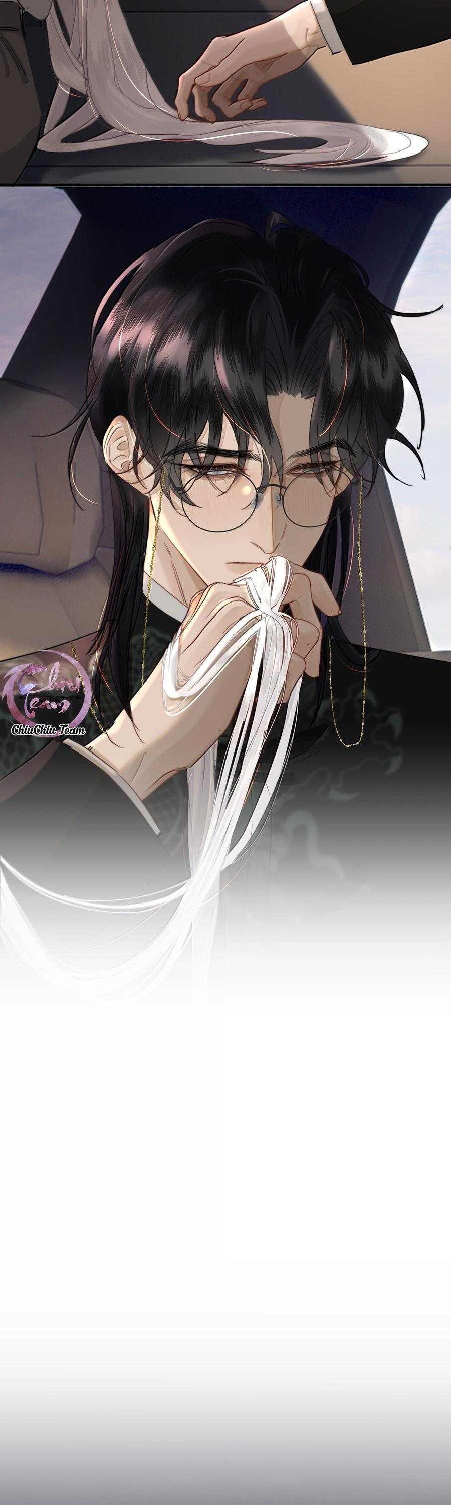 Không Thể Cưỡng Lại Người Yêu Dính Người Chapter 87 - 14