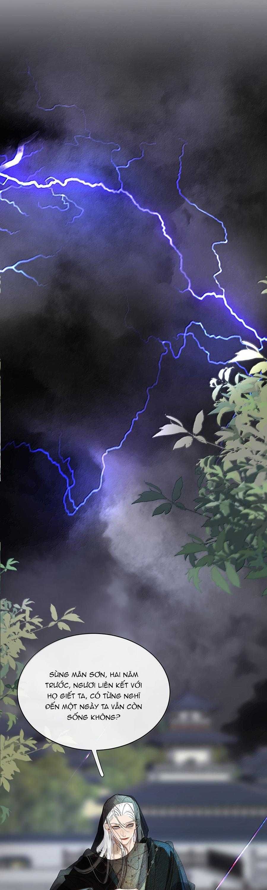 Không Thể Cưỡng Lại Người Yêu Dính Người Chapter 87 - 15