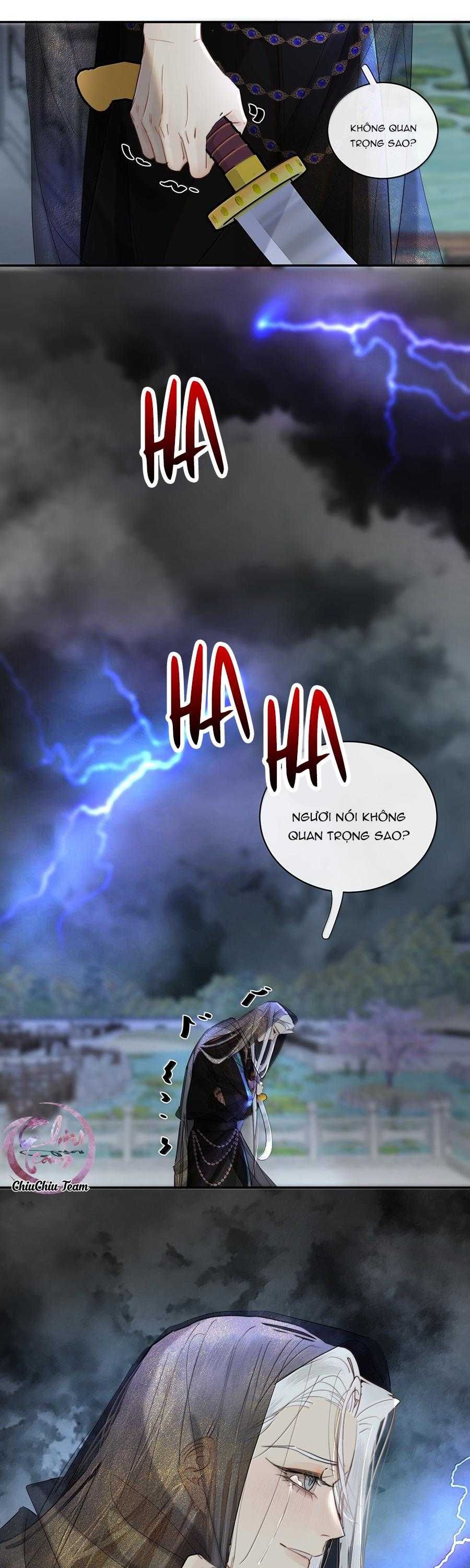 Không Thể Cưỡng Lại Người Yêu Dính Người Chapter 87 - 17