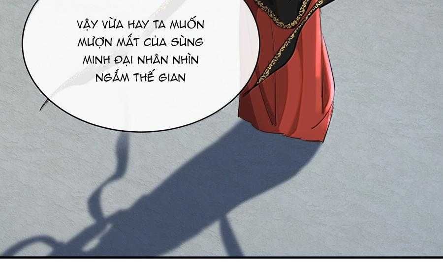 Không Thể Cưỡng Lại Người Yêu Dính Người Chapter 87 - 19