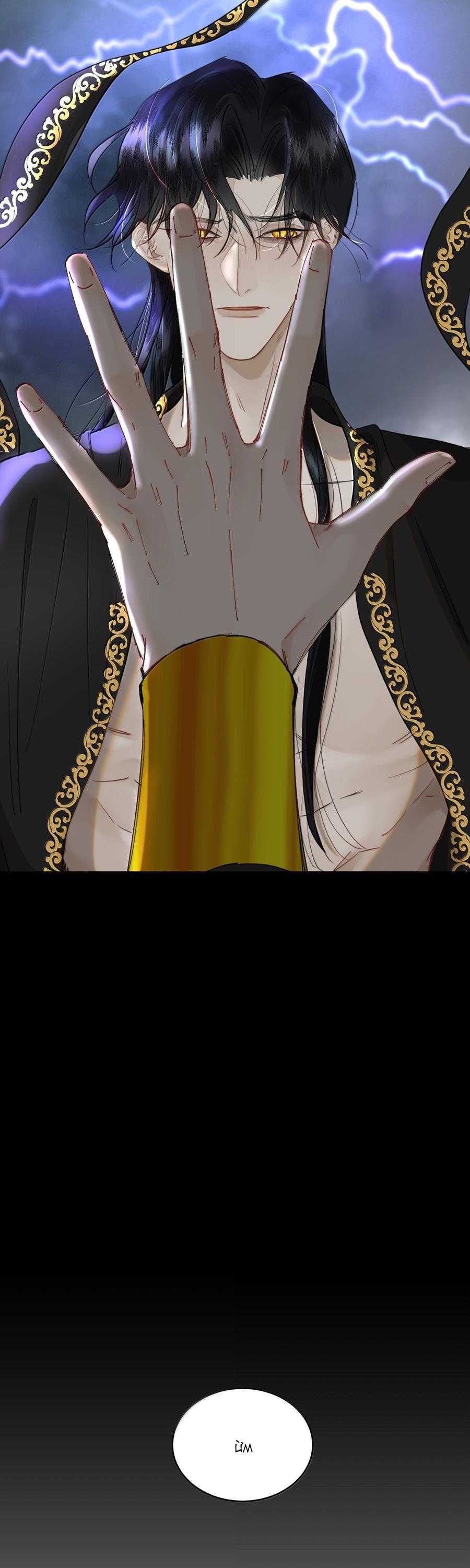 Không Thể Cưỡng Lại Người Yêu Dính Người Chapter 87 - 21