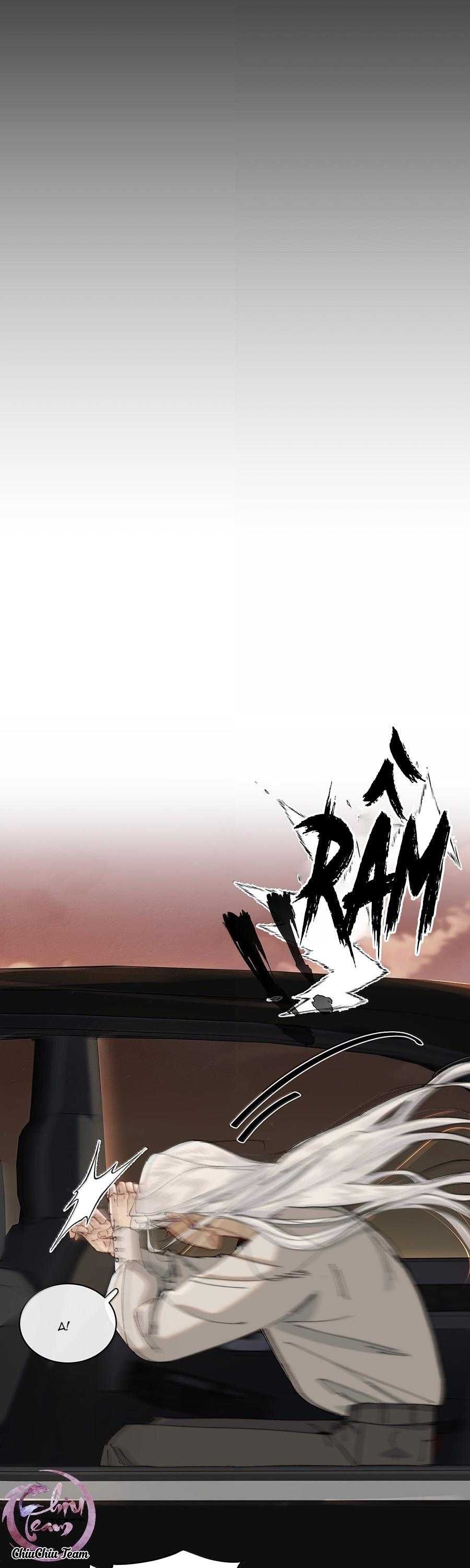 Không Thể Cưỡng Lại Người Yêu Dính Người Chapter 87 - 22