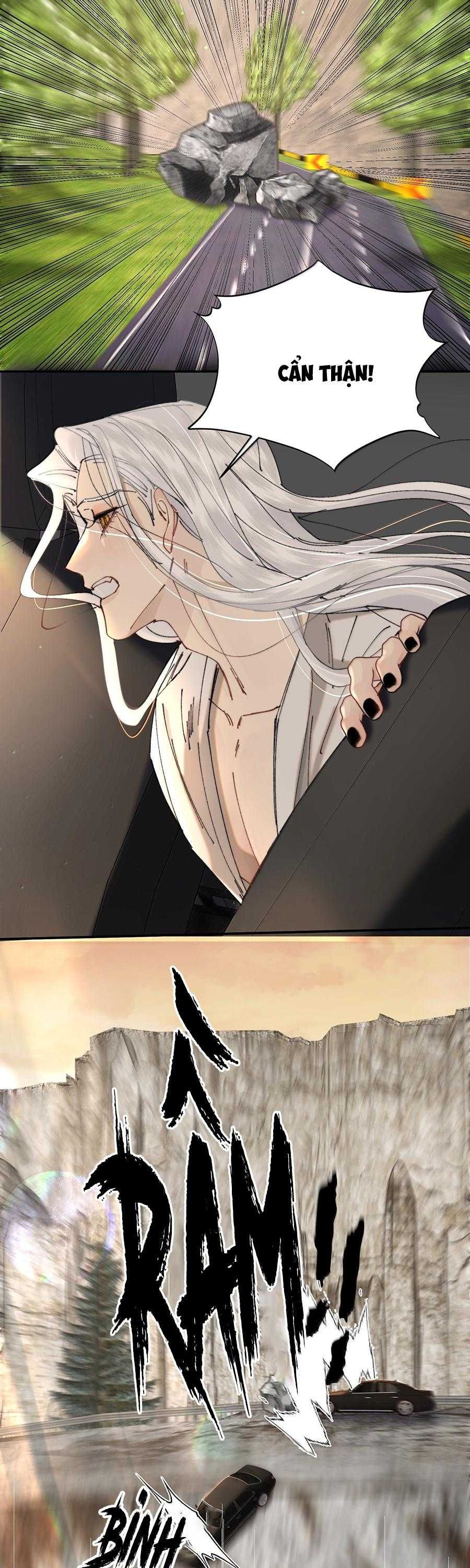 Không Thể Cưỡng Lại Người Yêu Dính Người Chapter 87 - 25