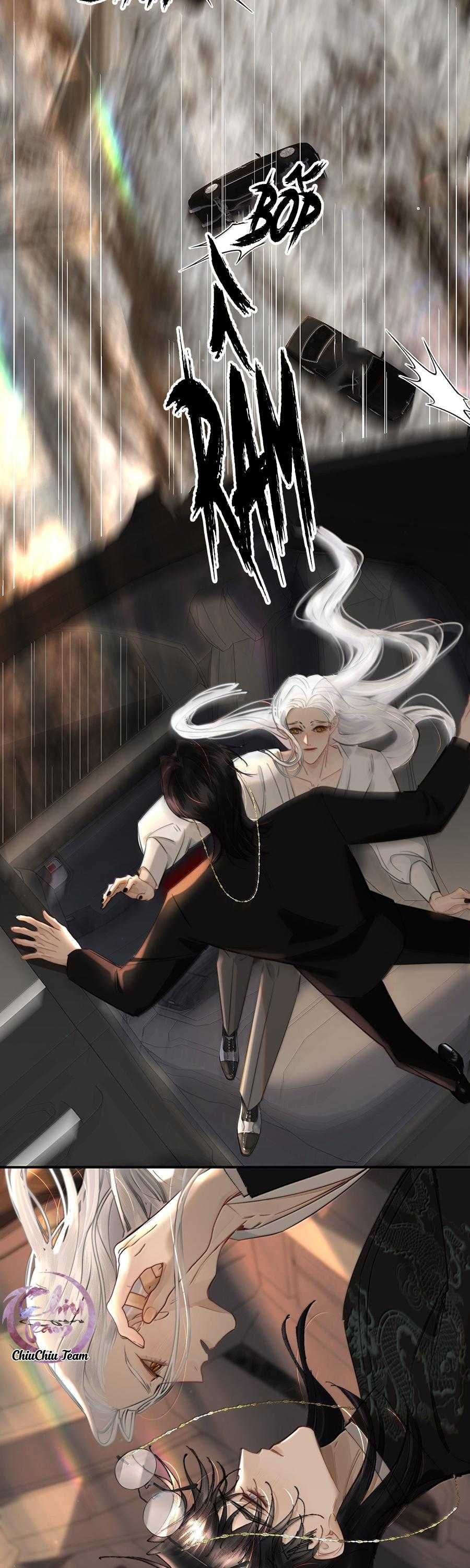 Không Thể Cưỡng Lại Người Yêu Dính Người Chapter 87 - 26